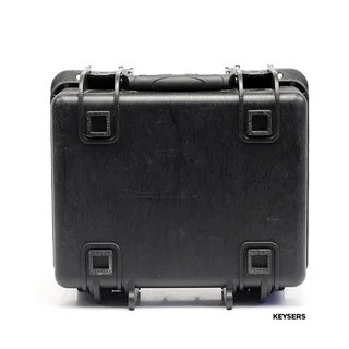 Generic Hard Case