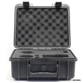 Generic Hard Case