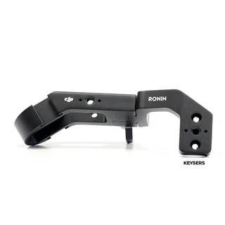 DJI Ronin SC Gimbal &#43; Ronin S/SC Handgrip Mount