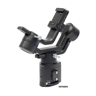 DJI Ronin SC Gimbal &#43; Ronin S/SC Handgrip Mount