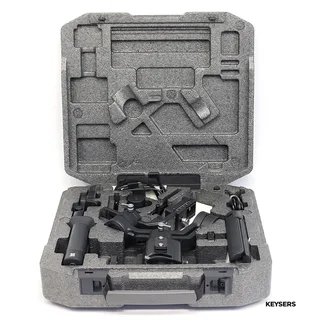 DJI Ronin SC Gimbal &#43; Ronin S/SC Handgrip Mount
