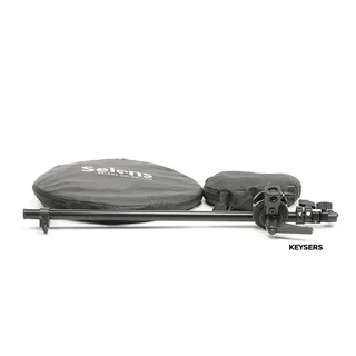 Selens 5-In-1 Reflector Bundle