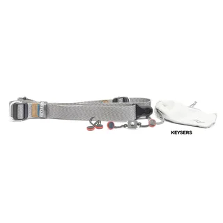 Peak Design Slide Lite Camera Strap - Ash Grey