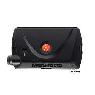 Manfrotto ML840H LED light