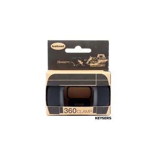 Hahnel 360 Clamp