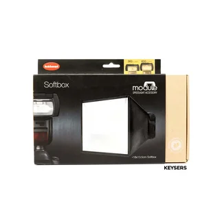 Hahnel Softbox
