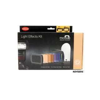 Hahnel Light Effects Kit