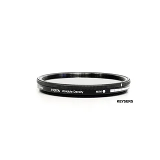 67mm Variable Density ND Filter (Hoya)