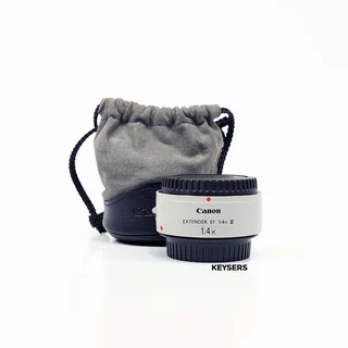 Canon EF 1.4x III Extender