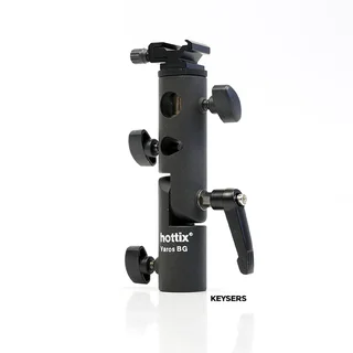 Phottix Varos BG Umbrella Holder