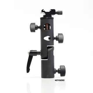 Phottix Varos BG Umbrella Holder