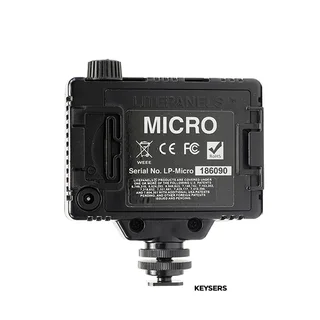 Lite Panel Micro LED light