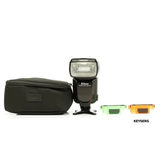 Nikon SB-910 Speedlight