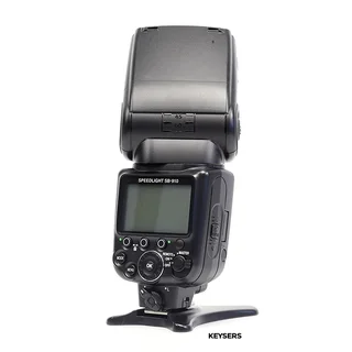 Nikon SB-910 Speedlight