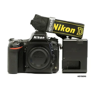Nikon D750 Body