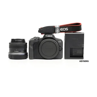 Canon R50 Bundle
