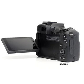 Canon R50 Bundle