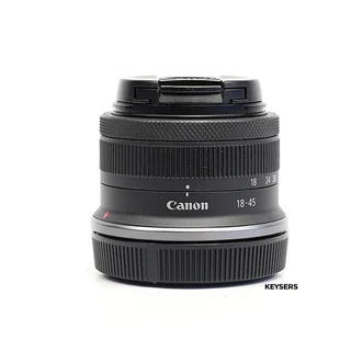 Canon R50 Bundle