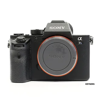 Sony A7S II Body