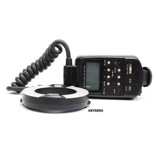 Canon MR-14EX Macro Ring Lite