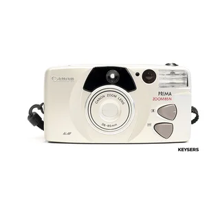 Canon Prima Zoom 85N Film Camera
