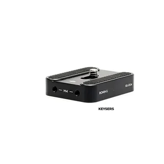 DJI Ronin-S Camera Riser