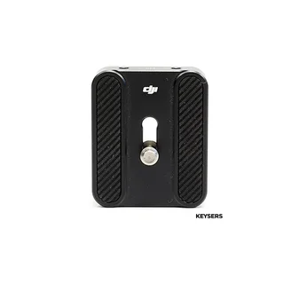 DJI Ronin-S Camera Riser