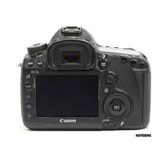 Canon 5D Mark III Body
