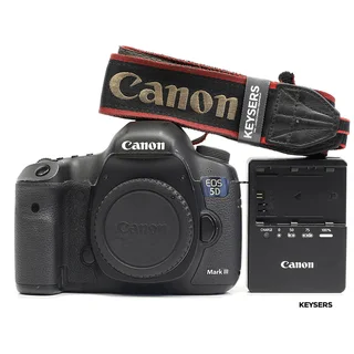 Canon 5D Mark III Body