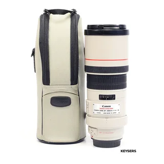 Canon EF 300mm F4 IS L USM Lens