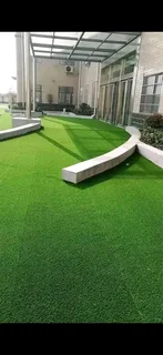 Artificial Grass And Landscaping