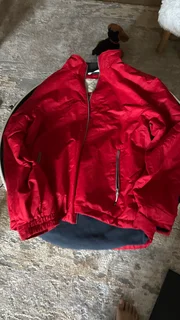  Norwegian made winter jacket made for cold weather and snow