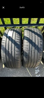 265/35 R19 used tyres and more.call/whatsapp Enzo 0783455713