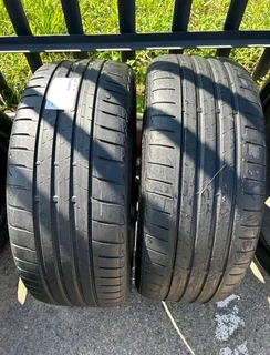 265/35 R19 used tyres and more.call/whatsapp Enzo 0783455713