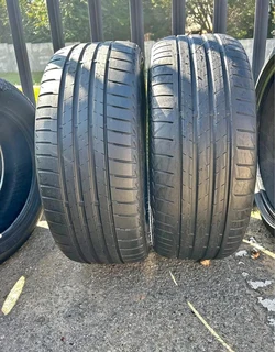 265/35 R19 used tyres and more.call/whatsapp Enzo 0783455713