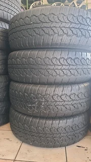 255/35 R19 used tyres and more.call/whatsapp Enzo 0783455713