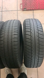 295/30 R20 used tyres and more.call/whatsapp Enzo 0783455713