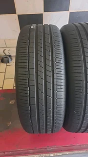 255/35 R19 used tyres and more.call/whatsapp Enzo 0783455713