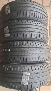 235/35 R19 used tyres and more.call/whatsapp Enzo 0783455713