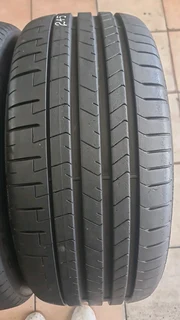 265/30 R19 used tyres and more.call/whatsapp Enzo 0783455713