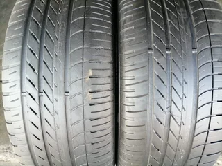 255/30 R20 used tyres and more.call/whatsapp Enzo 0783455713