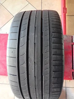 315/35 R20 used tyres and more.call/whatsapp Enzo 0783455713