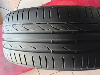 225/45 R17 used tyres adn more.call/whatsapp Enzo 0783455713