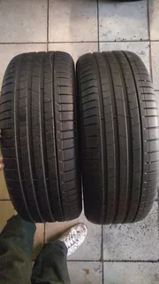 225/40 R19 used tyres and more.call/WhatsApp Enzo and 0783455713