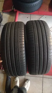 225/40 R19 used tyres and more.call/WhatsApp Enzo 0783455713