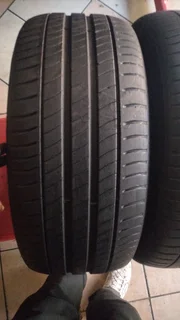 225/55 R19 used tyres and more.call/WhatsApp Enzo 0783455713