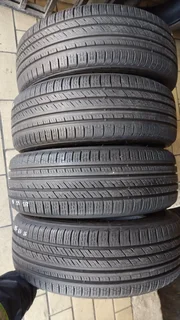 245/45 R19 used tyres and more.call/WhatsApp Enzo 0783455713