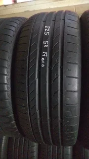 285/30 R20 used tyres and more.call/WhatsApp Enzo 0783455713