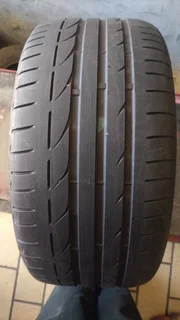 225/60 R17 used tyres and more.call/WhatsApp Enzo 0783455713