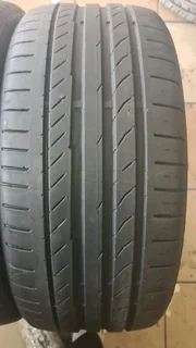 275/35 R19 used tyres snd more.call/whatsapp Enzo 0783455713